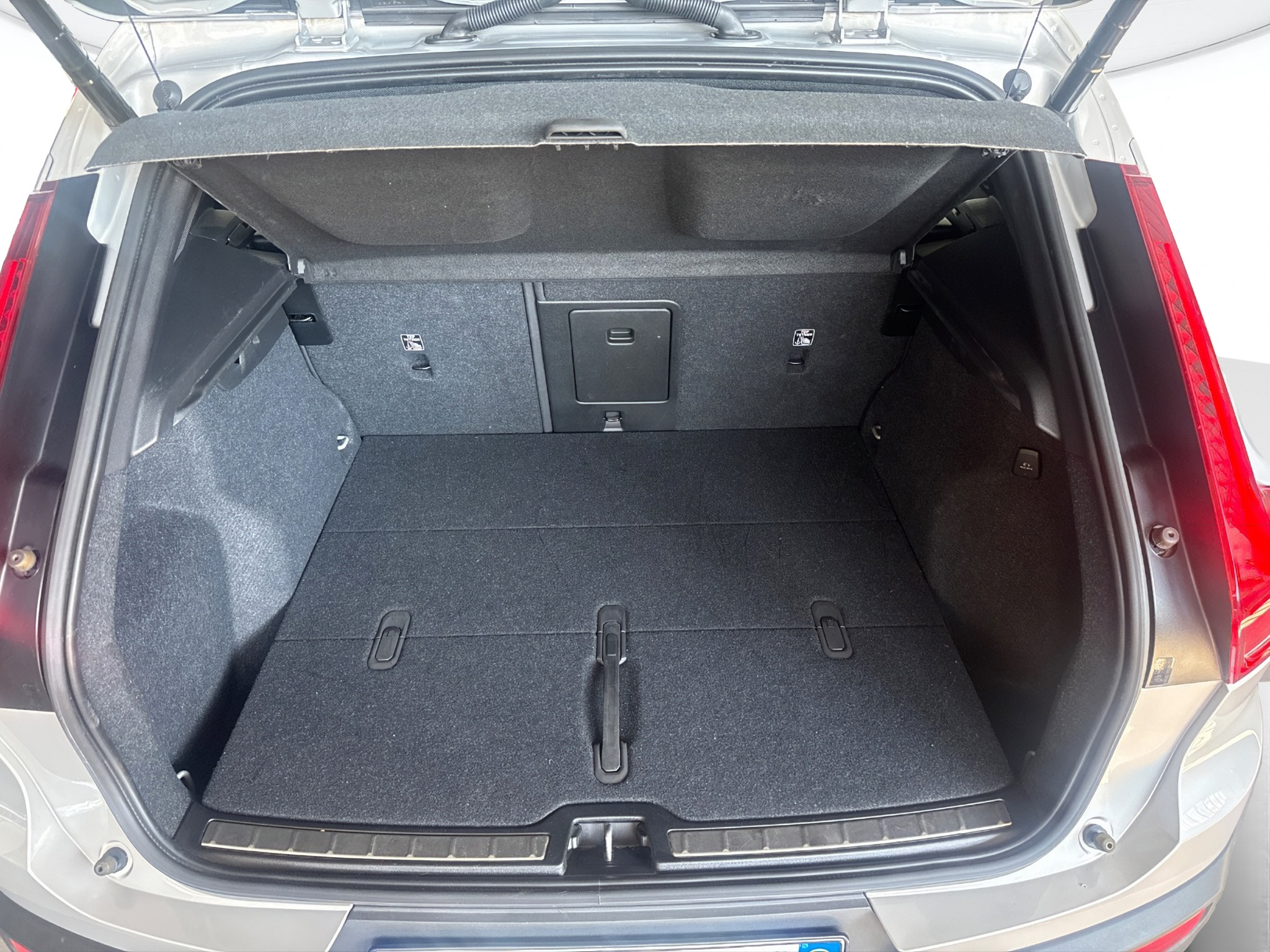 Volvo XC40 Usato 2023 XC40 Parma