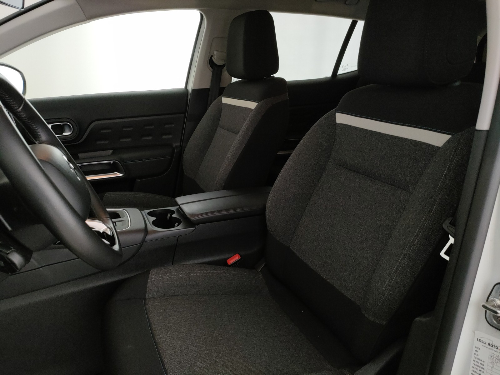 Citroen C5 Aircross Usato 2023 C5 Aircross Este