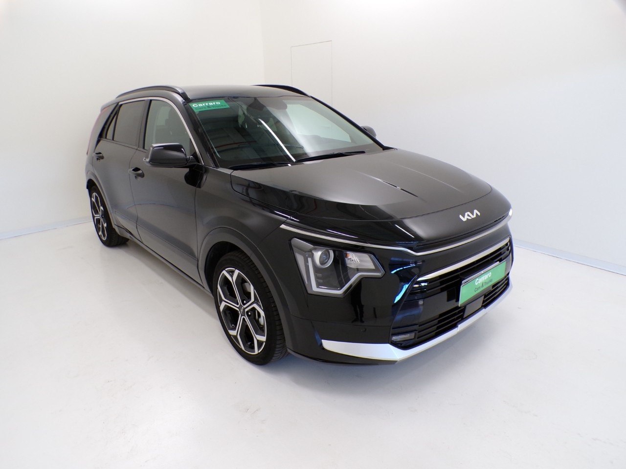Kia Niro Niro 1.6 GDI HEV Style DCT - 3