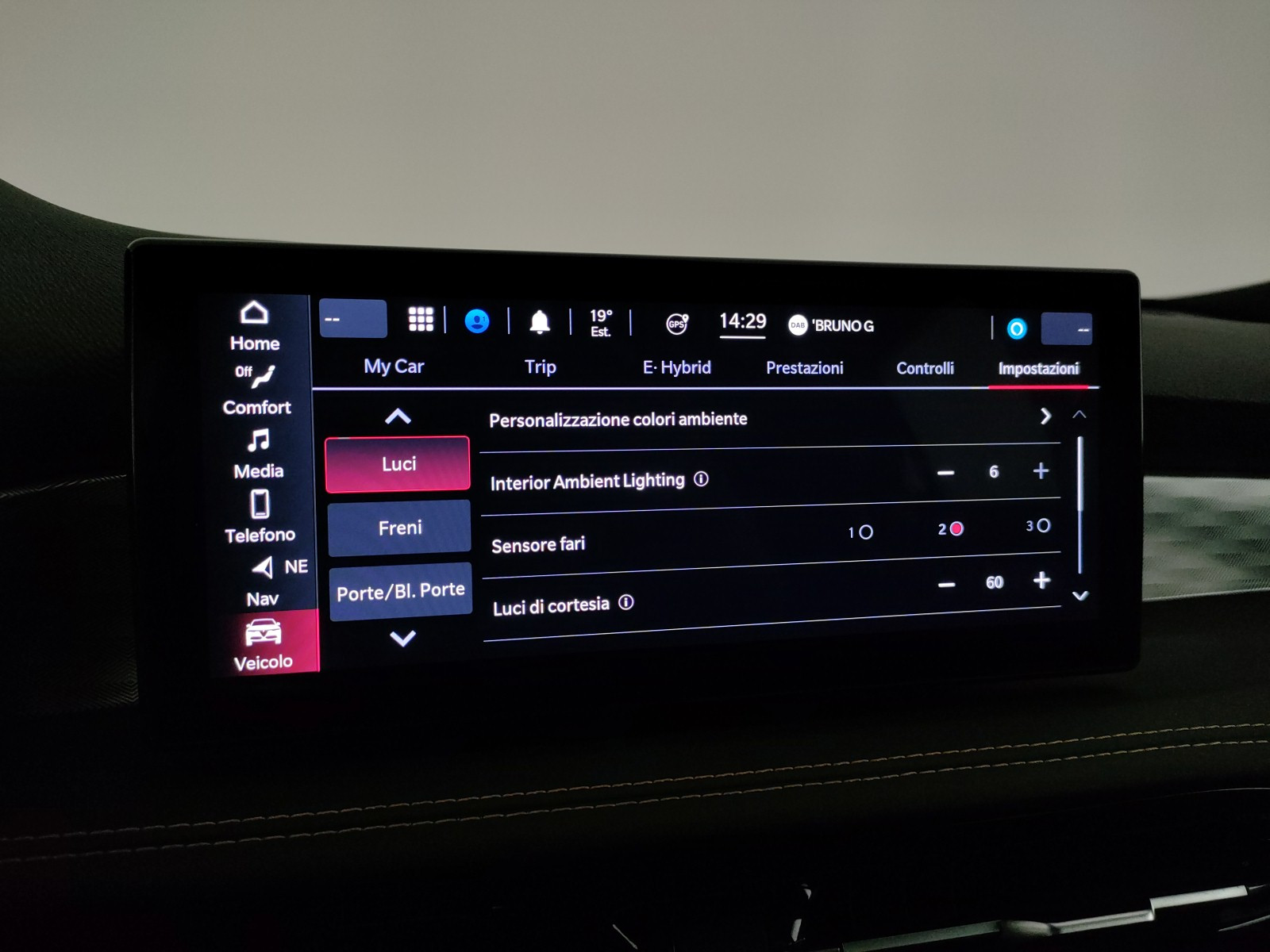 Alfa Romeo Tonale Usato 2023 Tonale Legnago