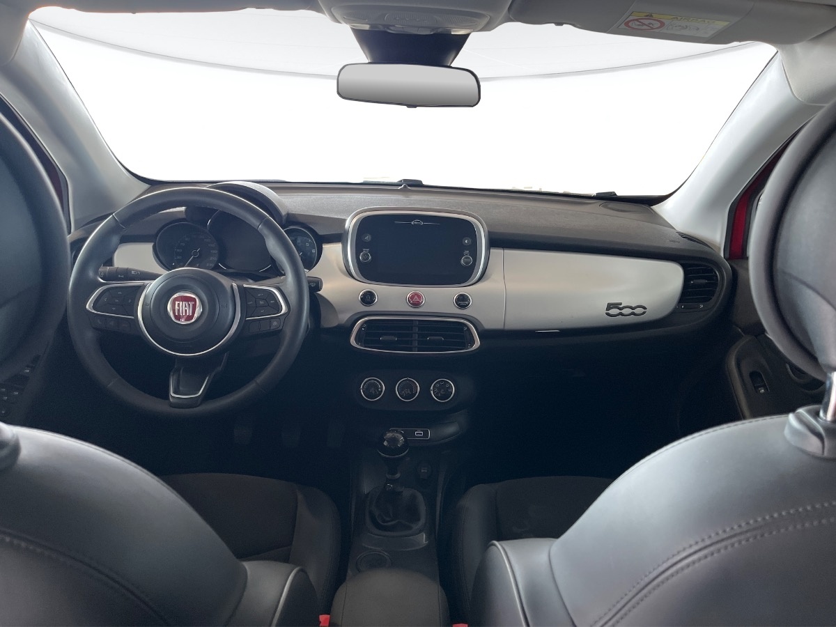 Fiat 500X Usato 2021 500X Cerea
