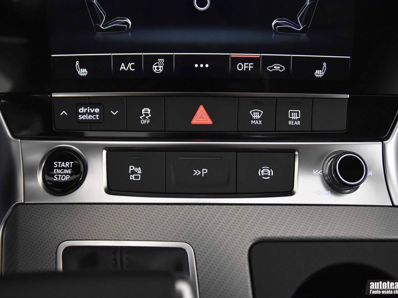 Audi A6 Usato 2021 A6 Rovigo