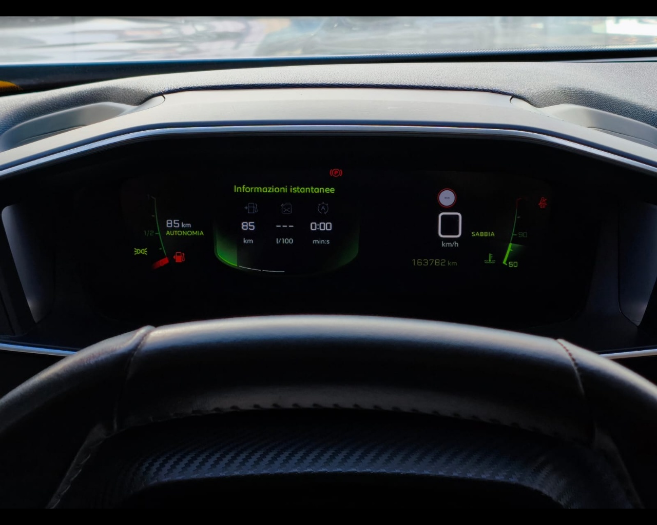 Foto PEUGEOT 2008 1.5 bluehdi Allure s&s 110cv