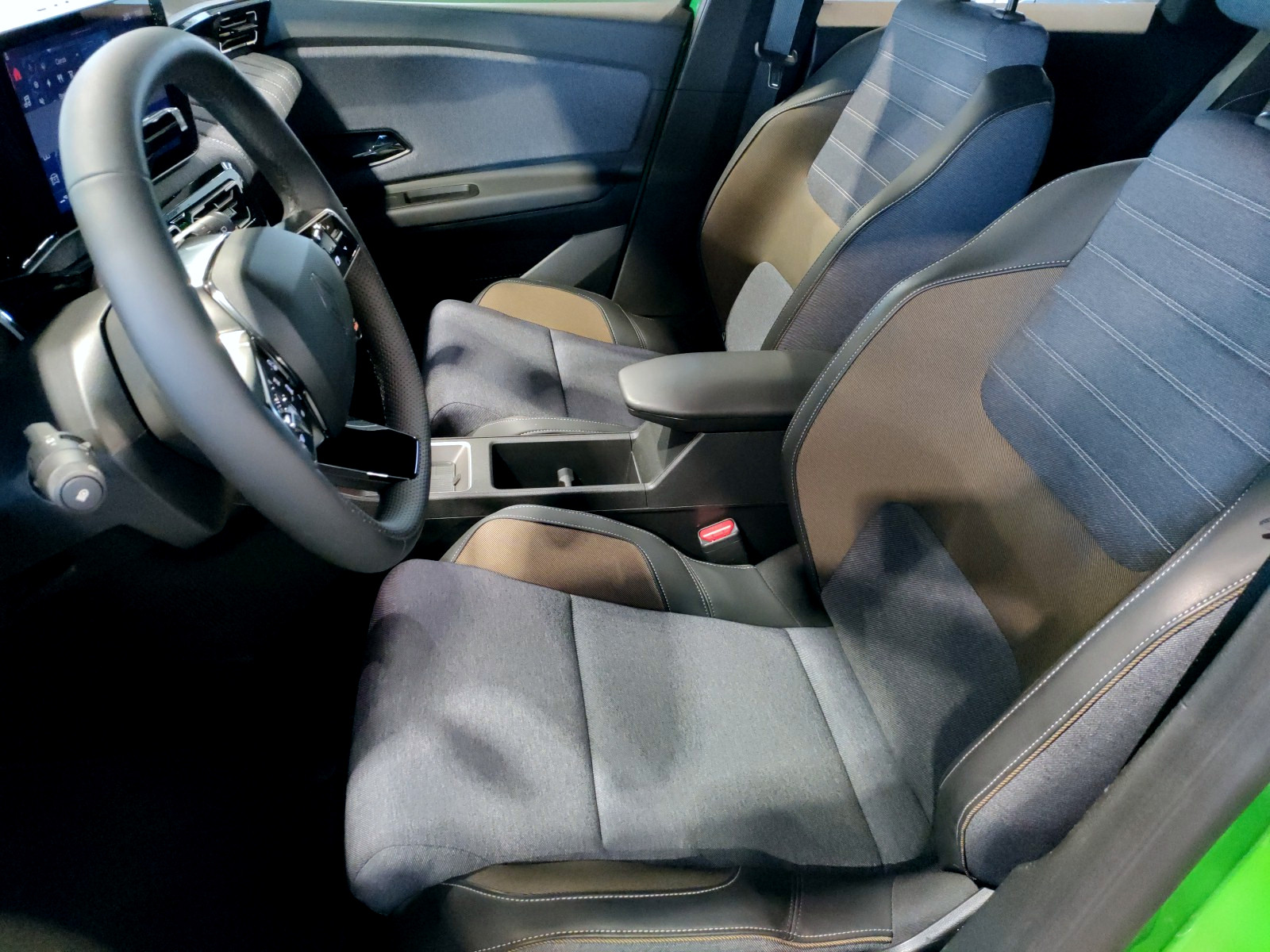 Renault Renault 5 E-Tech Usato 2025 Renault 5 E-Tech Legnago