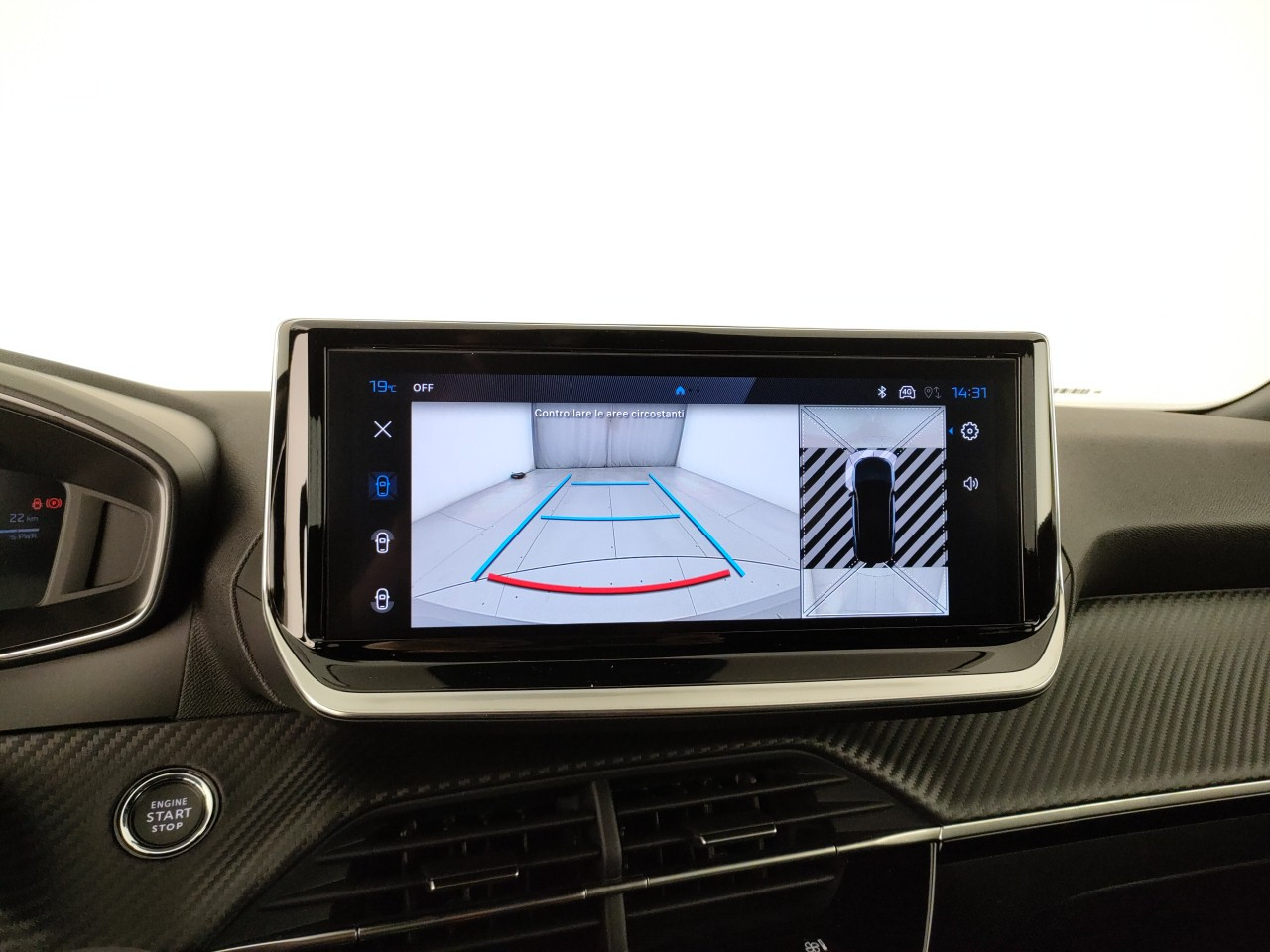 Peugeot 2008 Nuovo Elettrico 2008 Porto Mantovano