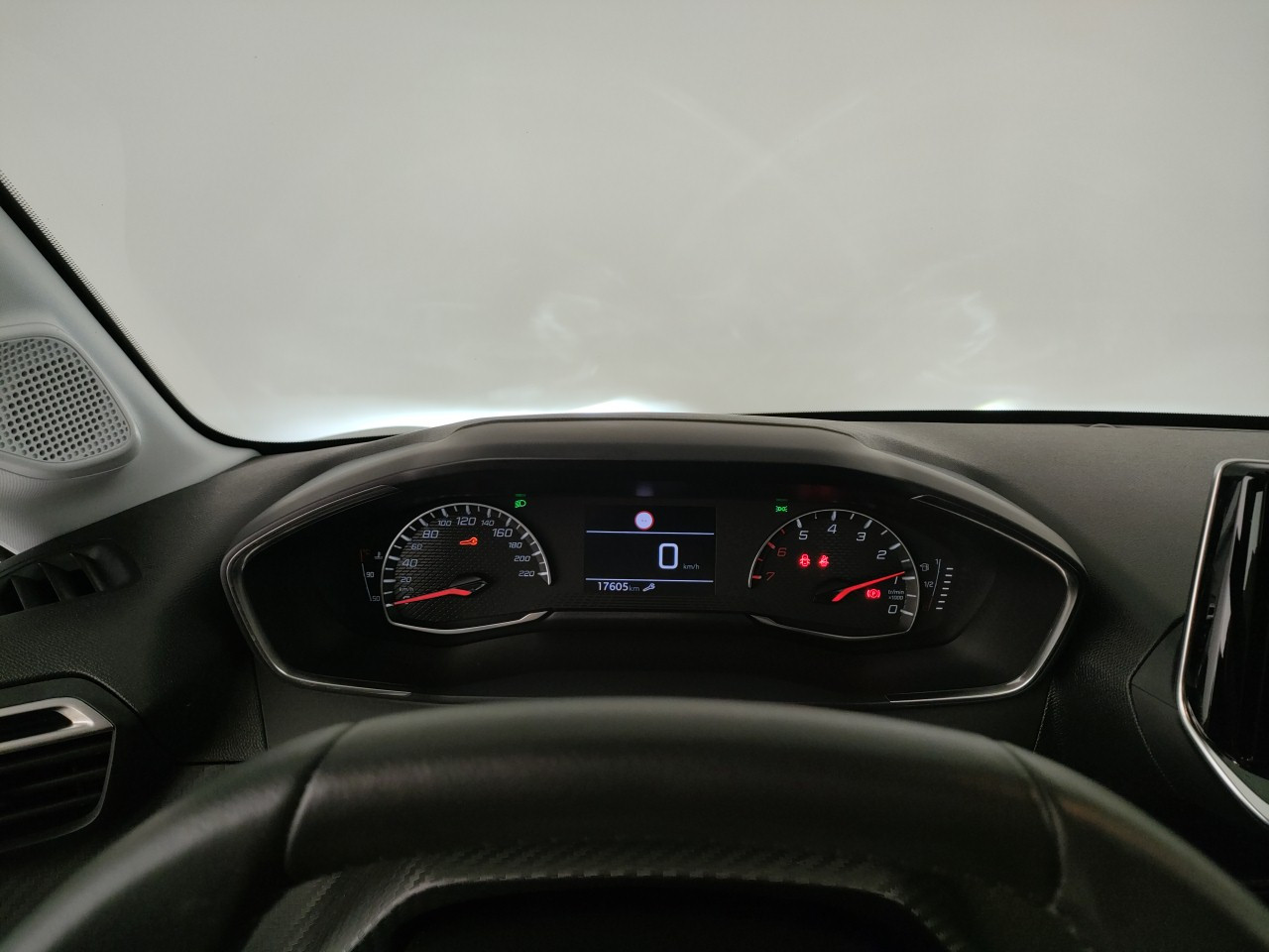 Peugeot 208 Usato 2024 208 Reggio Emilia