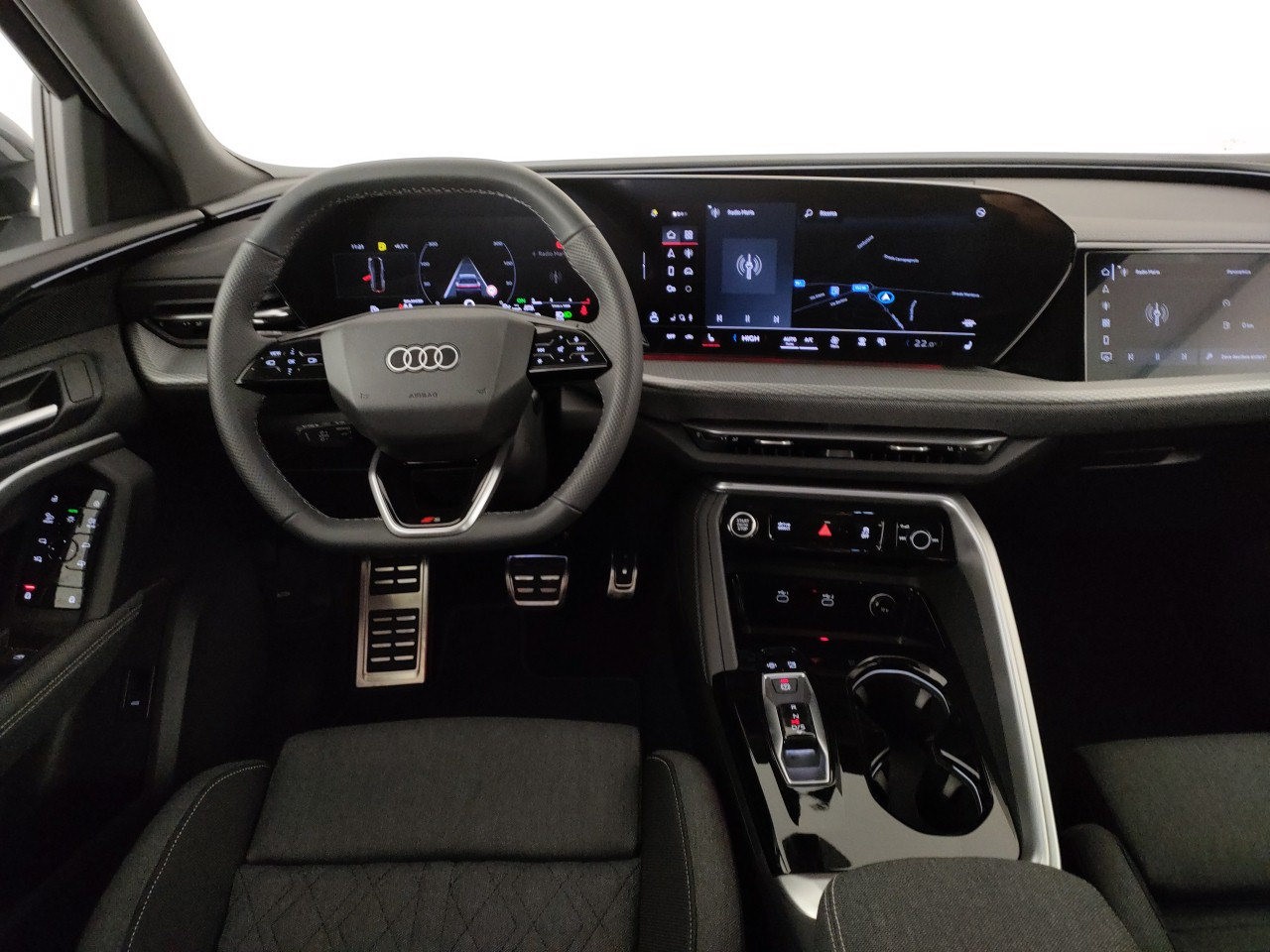 Audi Q5 KM0 2025 Q5 Reggio Emilia