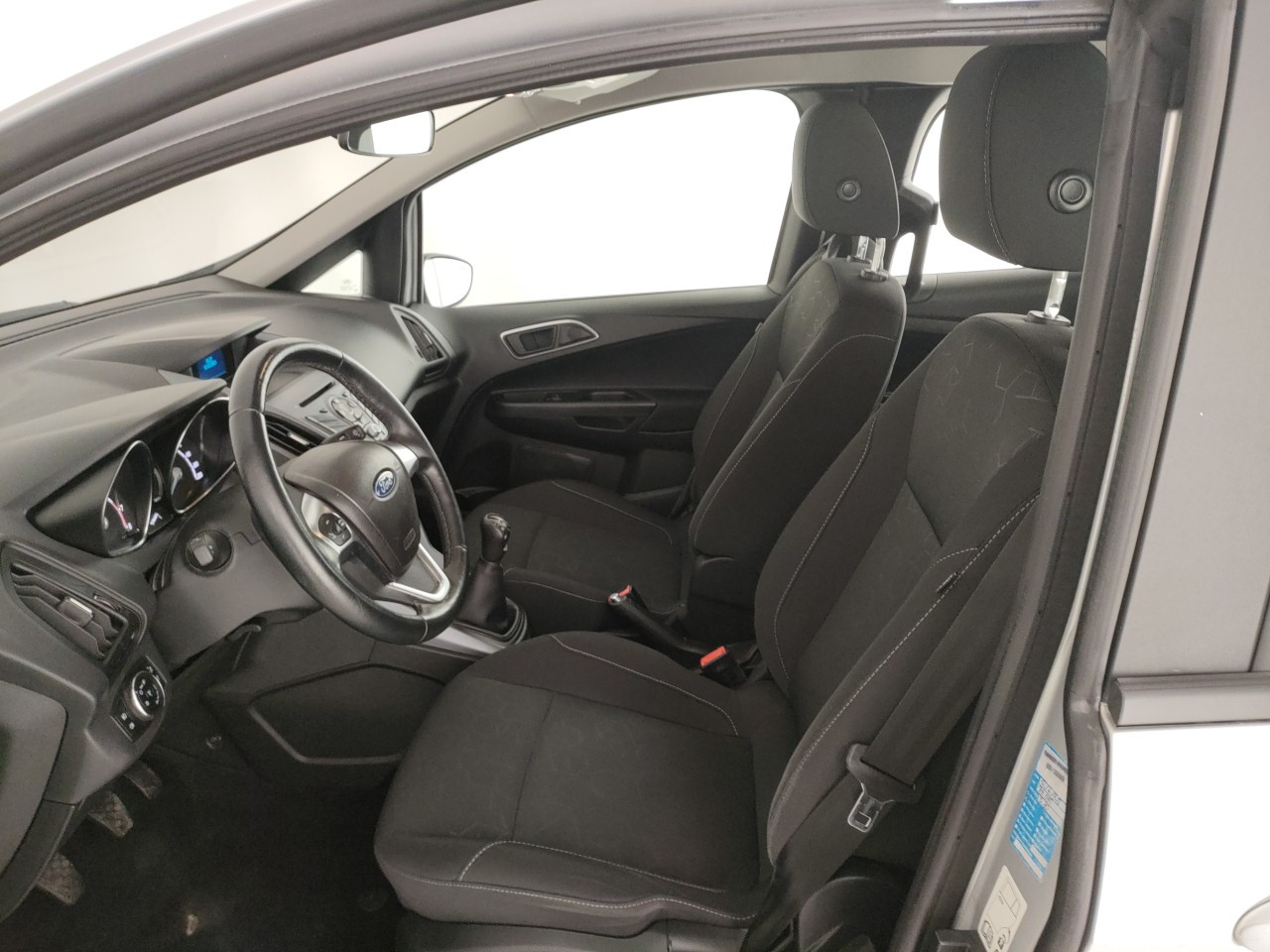 Ford B-Max Usato 2017 B-Max Porto Mantovano