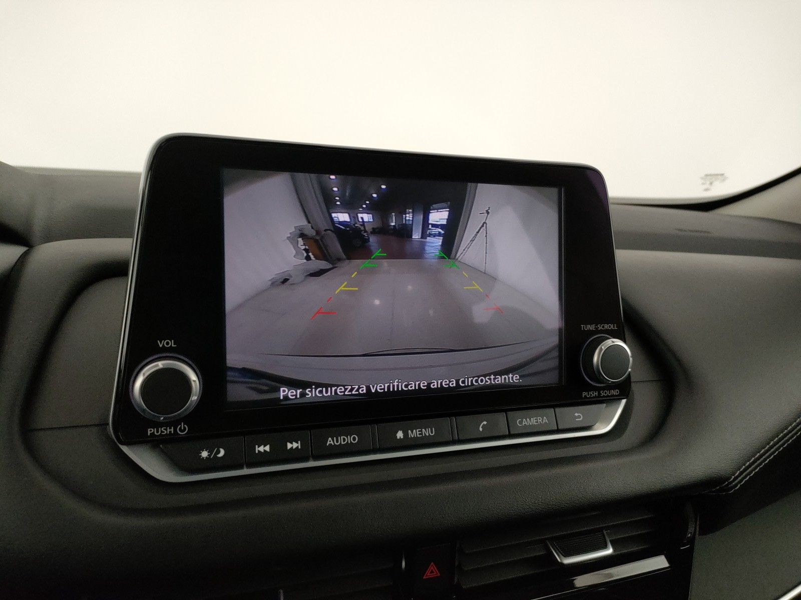 Nissan Qashqai Usato 2023 Qashqai Legnago