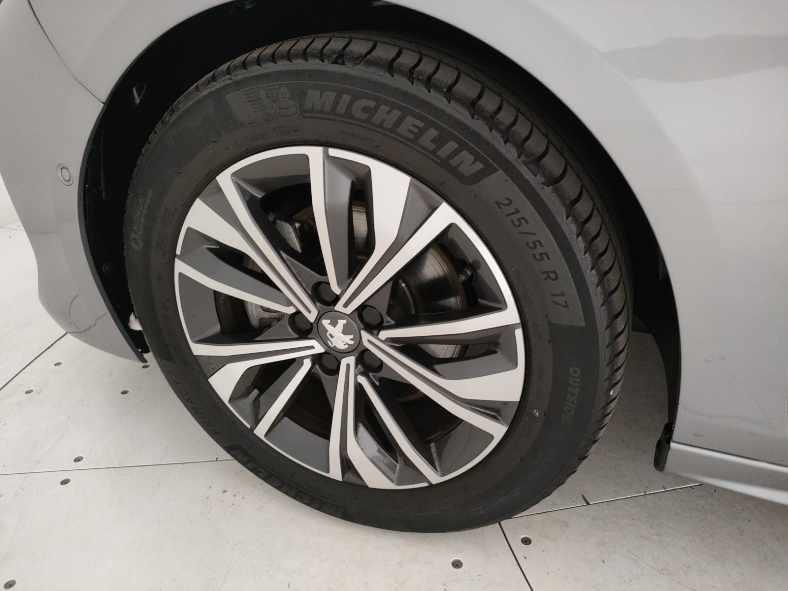 Peugeot 508 Usato 2021 508 Legnago