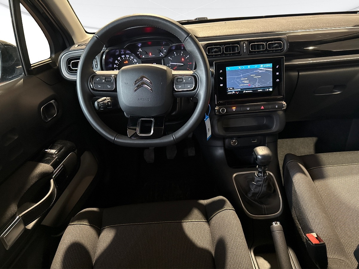 Citroen C3 Usato 2024 C3 Parma