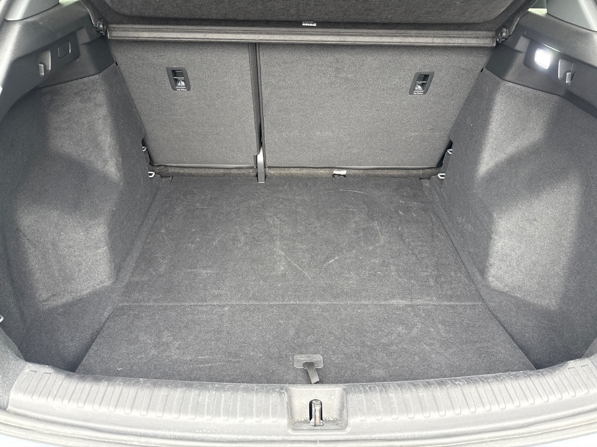 Audi Q4 Usato 2023 Q4 Padova