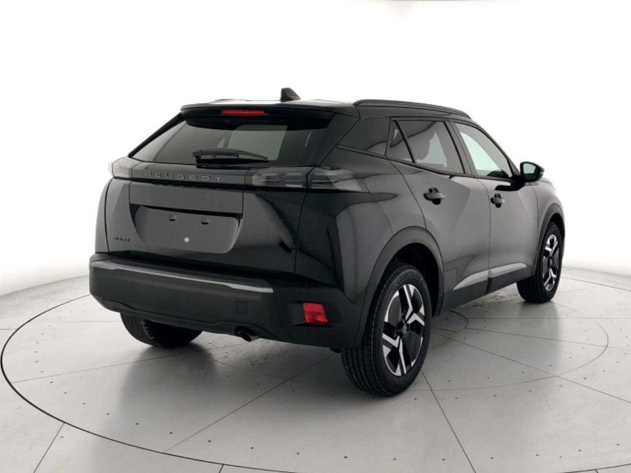 Peugeot 2008 KM0 2025 2008 Porto Mantovano