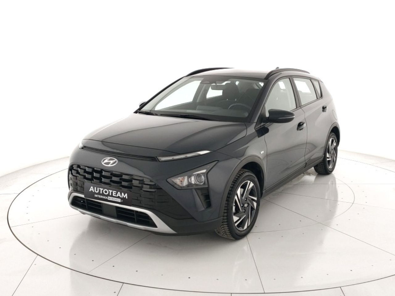 Hyundai Bayon Usato 2022 Bayon Rovigo