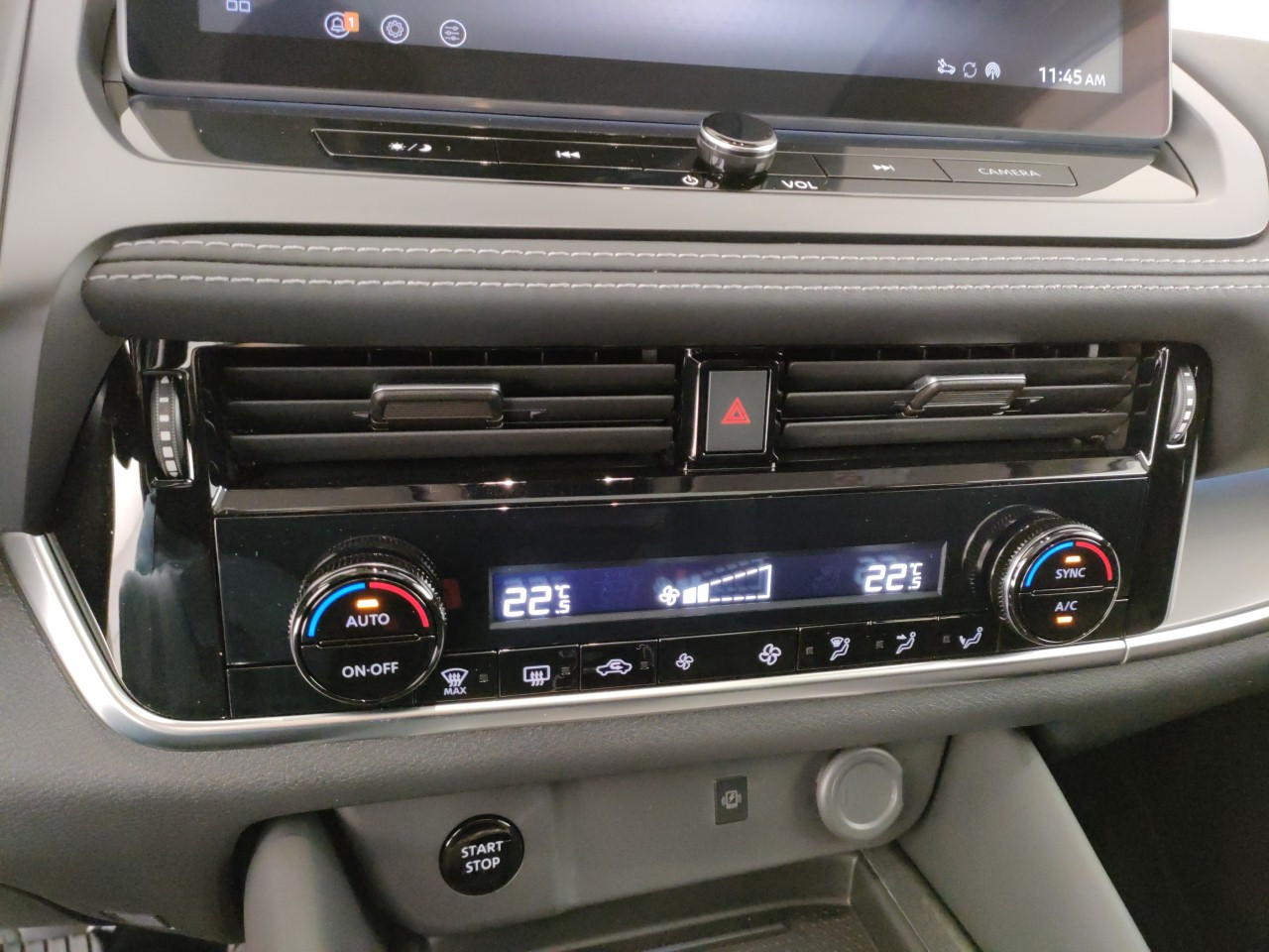 Nissan Qashqai Aziendali 2025 Qashqai Porto Mantovano