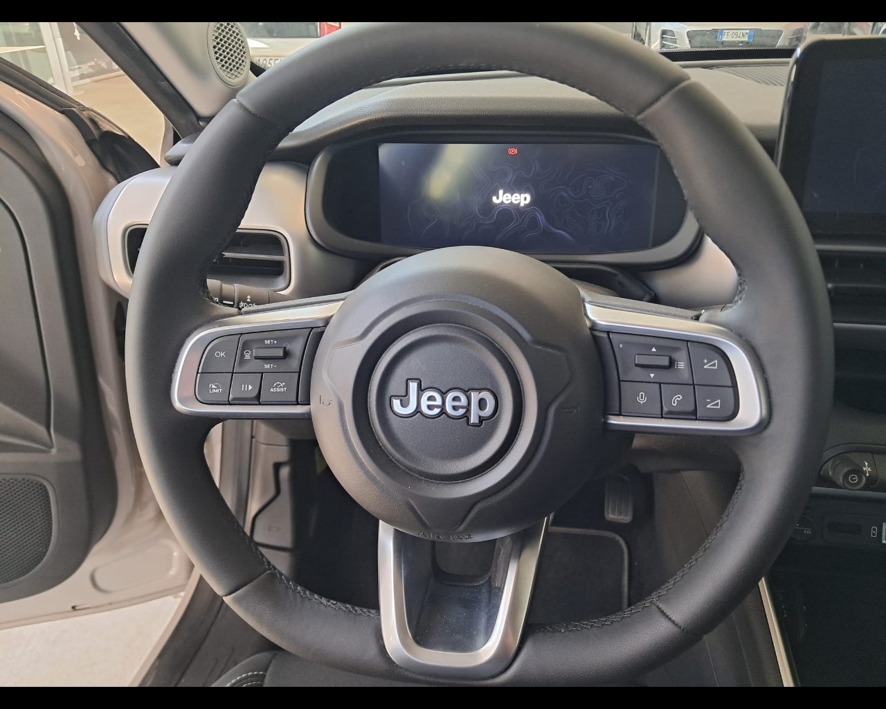 Foto JEEP Avenger 1.2 turbo Summit fwd 100cv