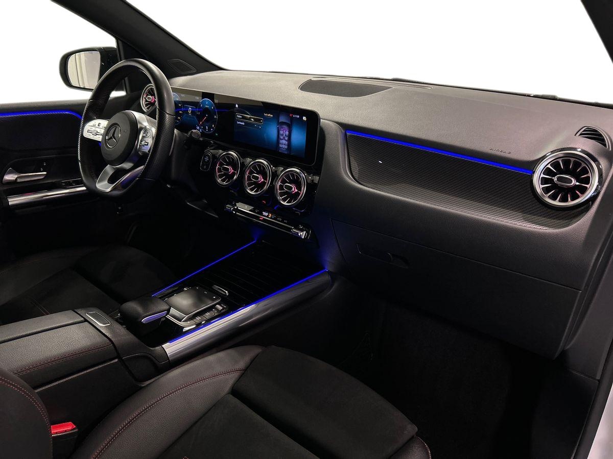 Mercedes Classe B Classe B 180 D Premium 7G-DCT - 15