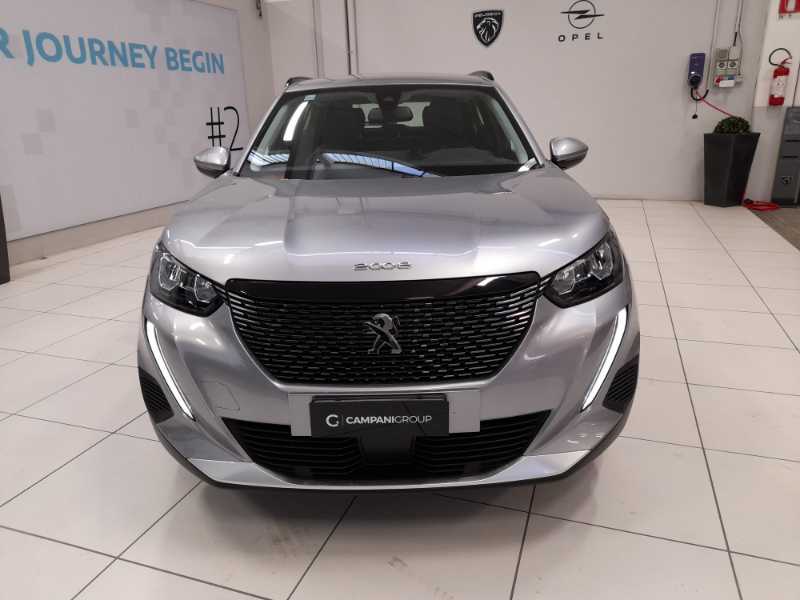 2008 2ª Serie - 2008 Puretech 130 S&s Allure