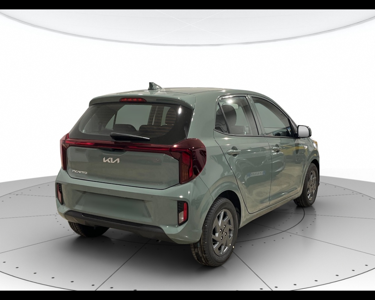 Kia Picanto KM0 2025 Picanto Verona