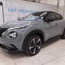 Juke Ii - Juke 1.6 Hev N-design