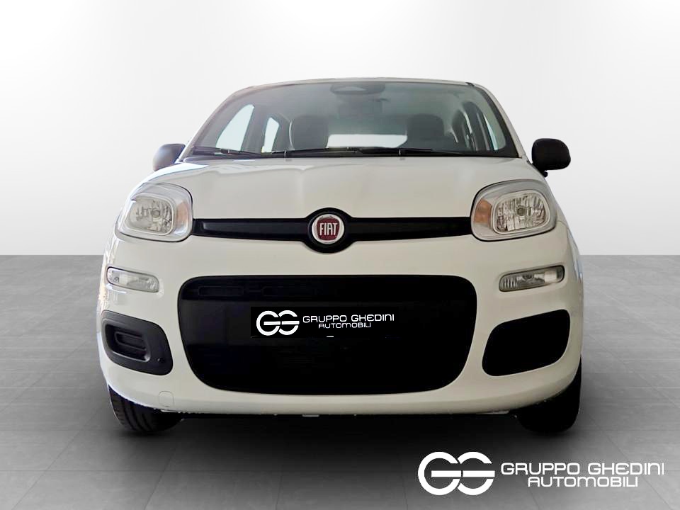 FIAT Panda Pandina My26 1.0 65cv Hybrid Pop Ibrida km0 - 3