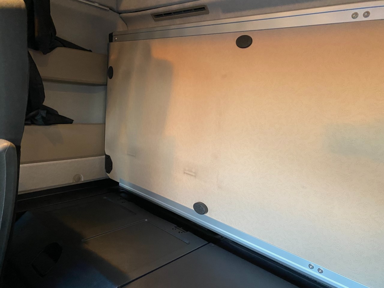 Mercedes Actros actros 1848 LSnR flat cab.Str.Sp. 2,5 Euro VI - 23