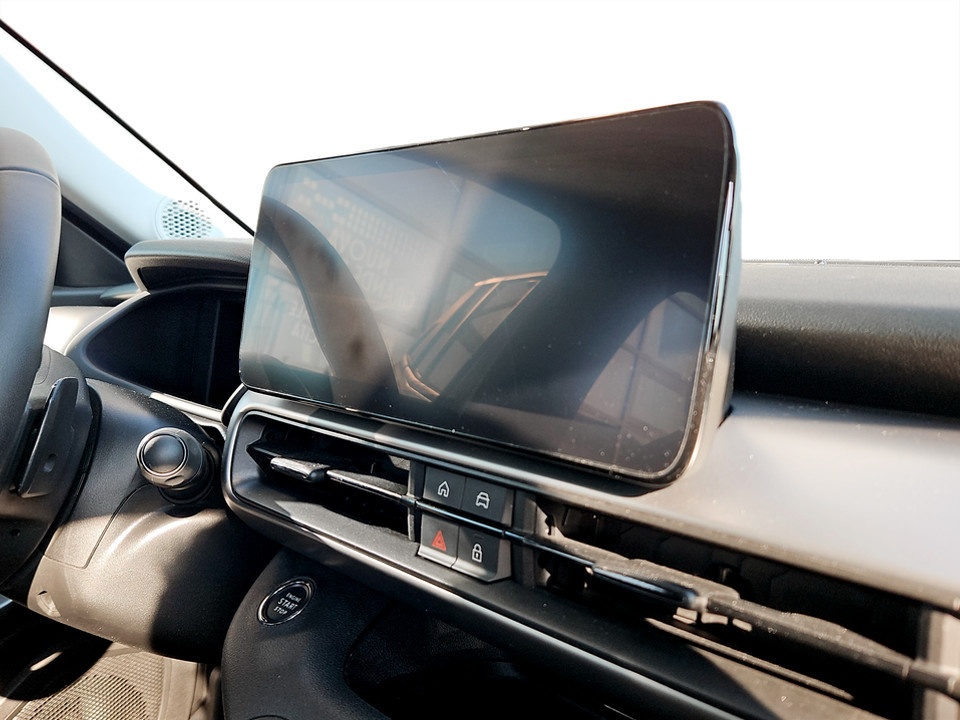 JEEP Avenger 1.2 turbo e-hybrid mhev Summit fwd 110cv edct6 Ibrida usato - 14