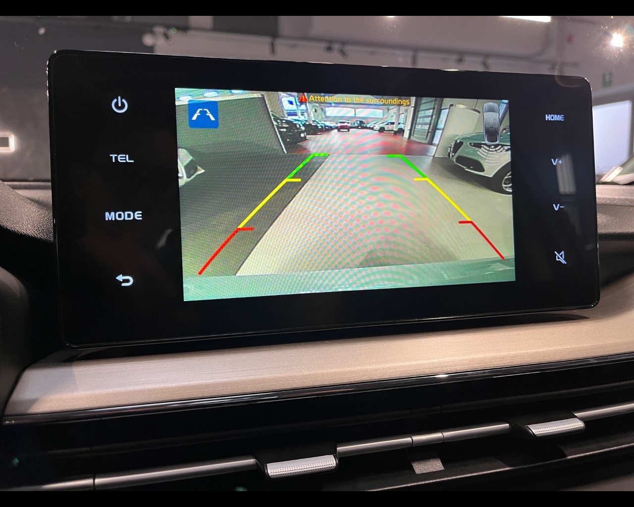 Emc Quattro Nuovo Benzina Quattro Cerea