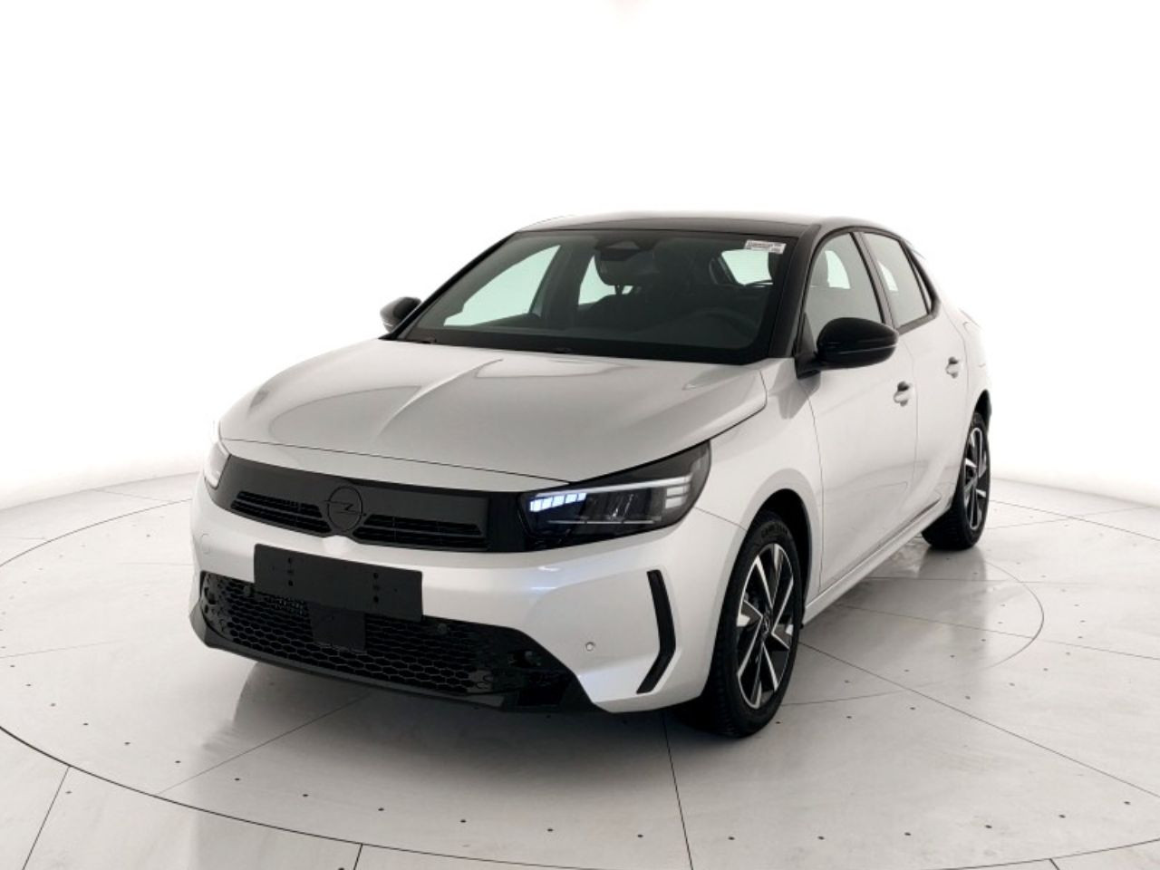 Opel Corsa Nuovo Benzina Corsa Porto Mantovano
