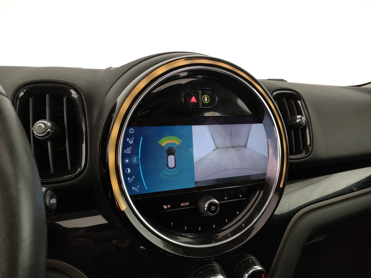 Mini Countryman Usato 2023 Countryman Porto Mantovano