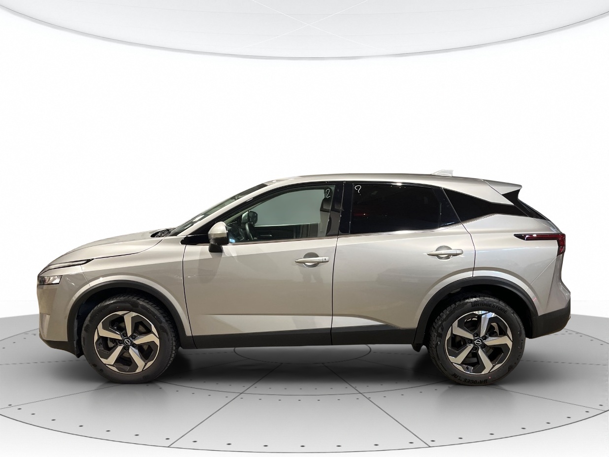 Nissan Qashqai Usato 2024 Qashqai Verona