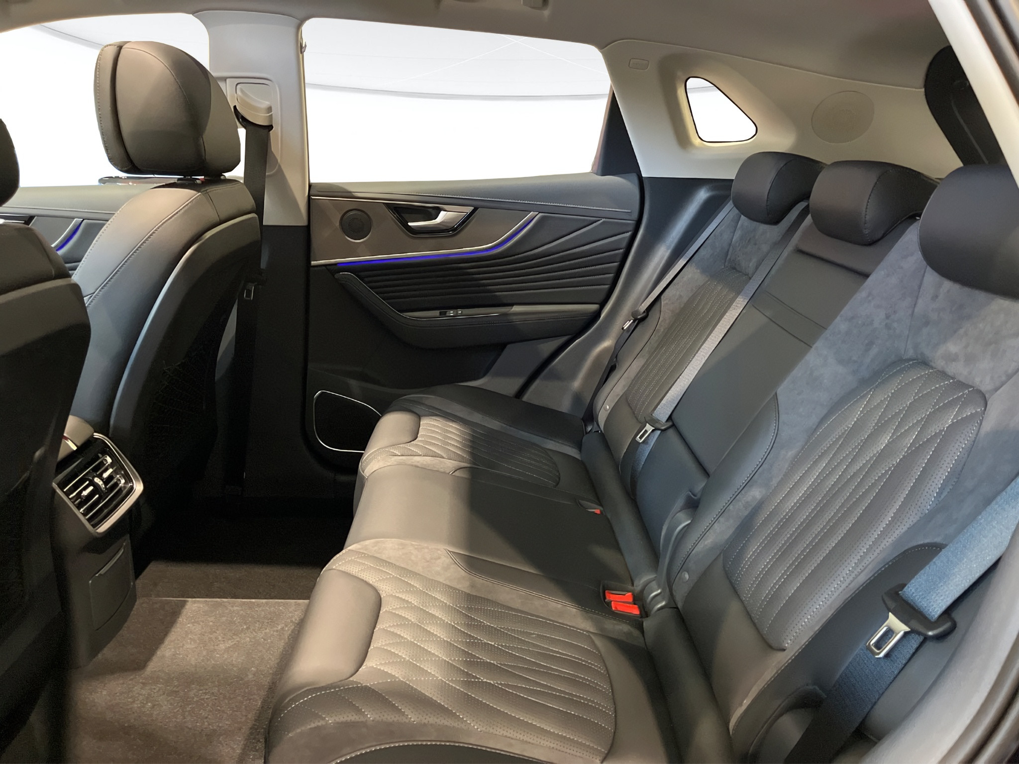 Hongqi HS5 Nuovo benzina HS5 Verona