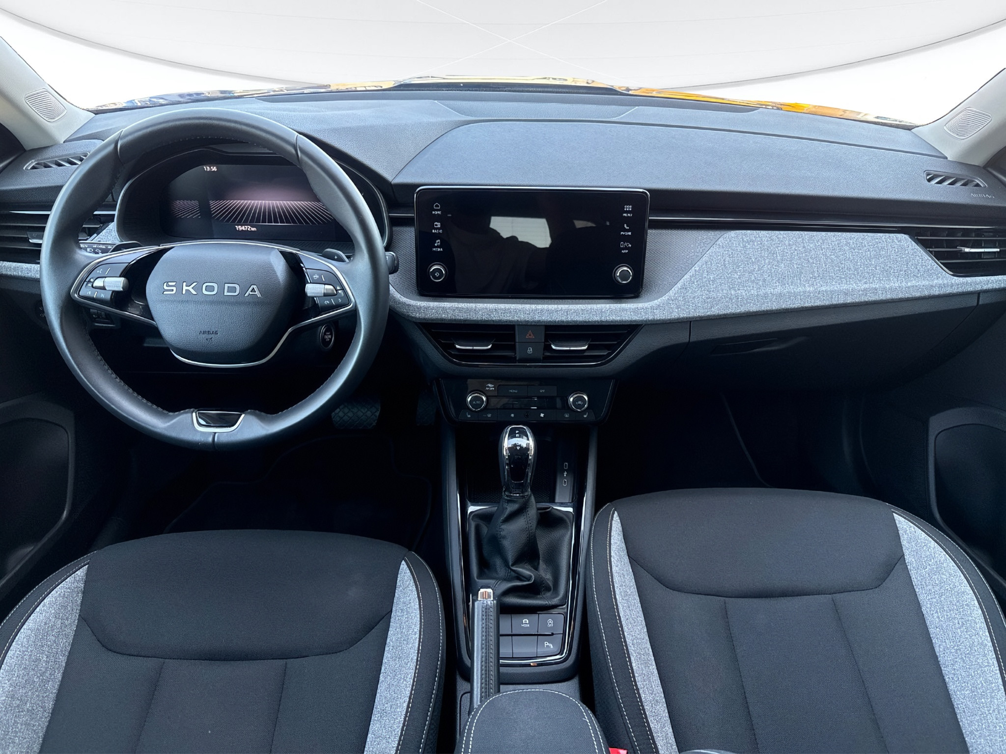 Skoda Kamiq Usato 2025 Kamiq Padova
