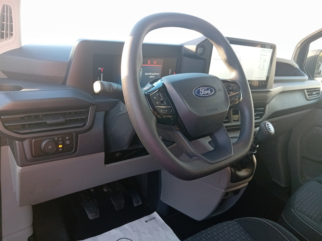 Panoramica 8° Immagine Veicolo