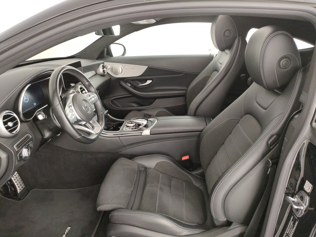 Mercedes Classe C Usato 2022 Classe C Porto Mantovano