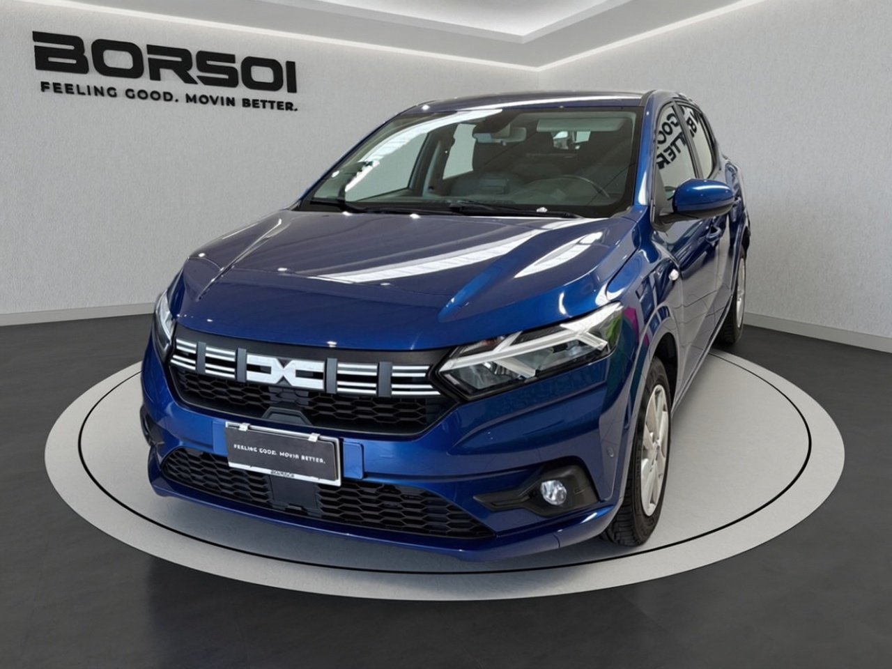 DACIA Sandero 3ª Serie