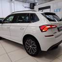 Kamiq - Kamiq 1.0 Tsi Black Dots 95cv