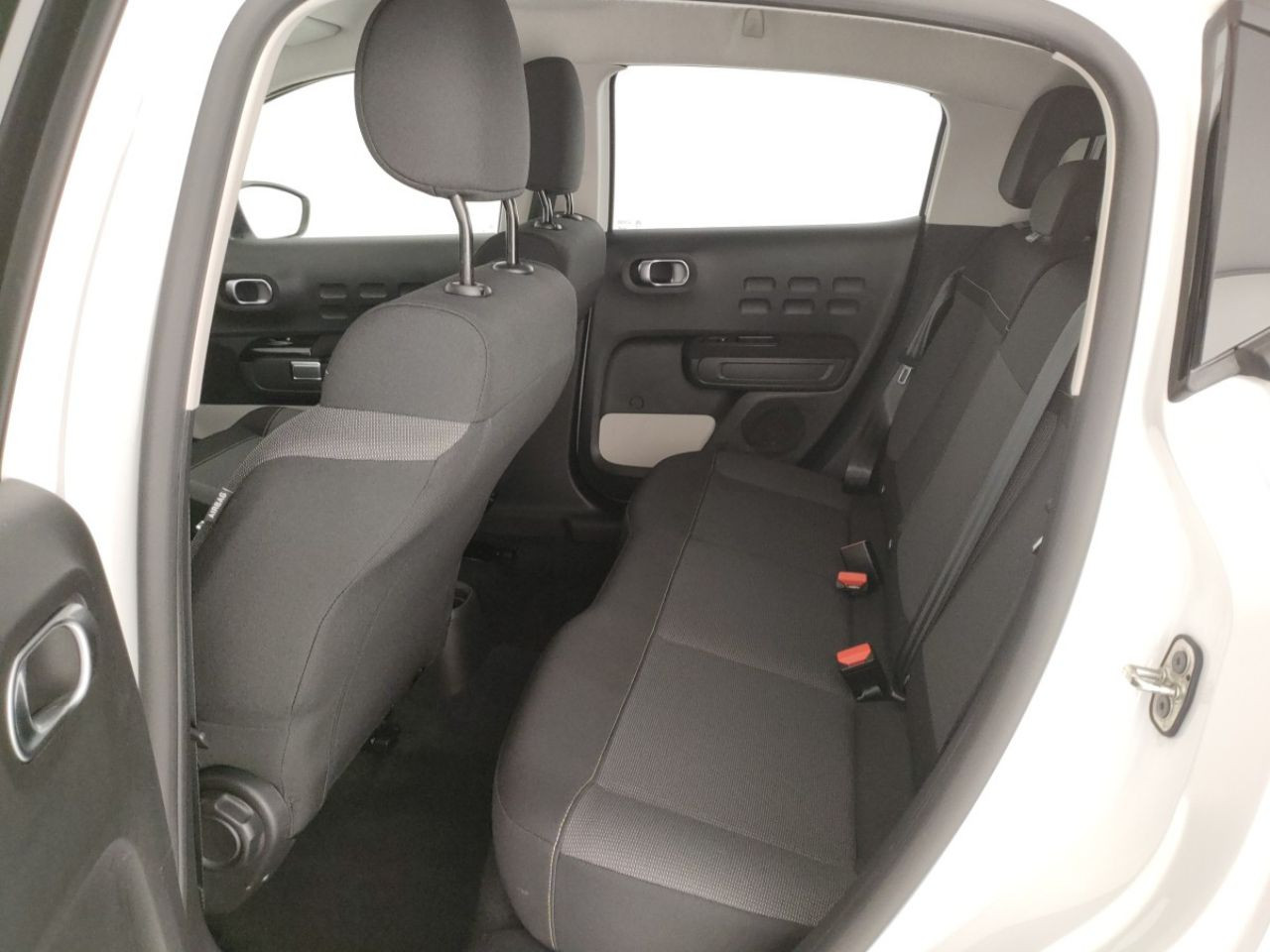 Citroen C3 Usato 2022 C3 Porto Mantovano