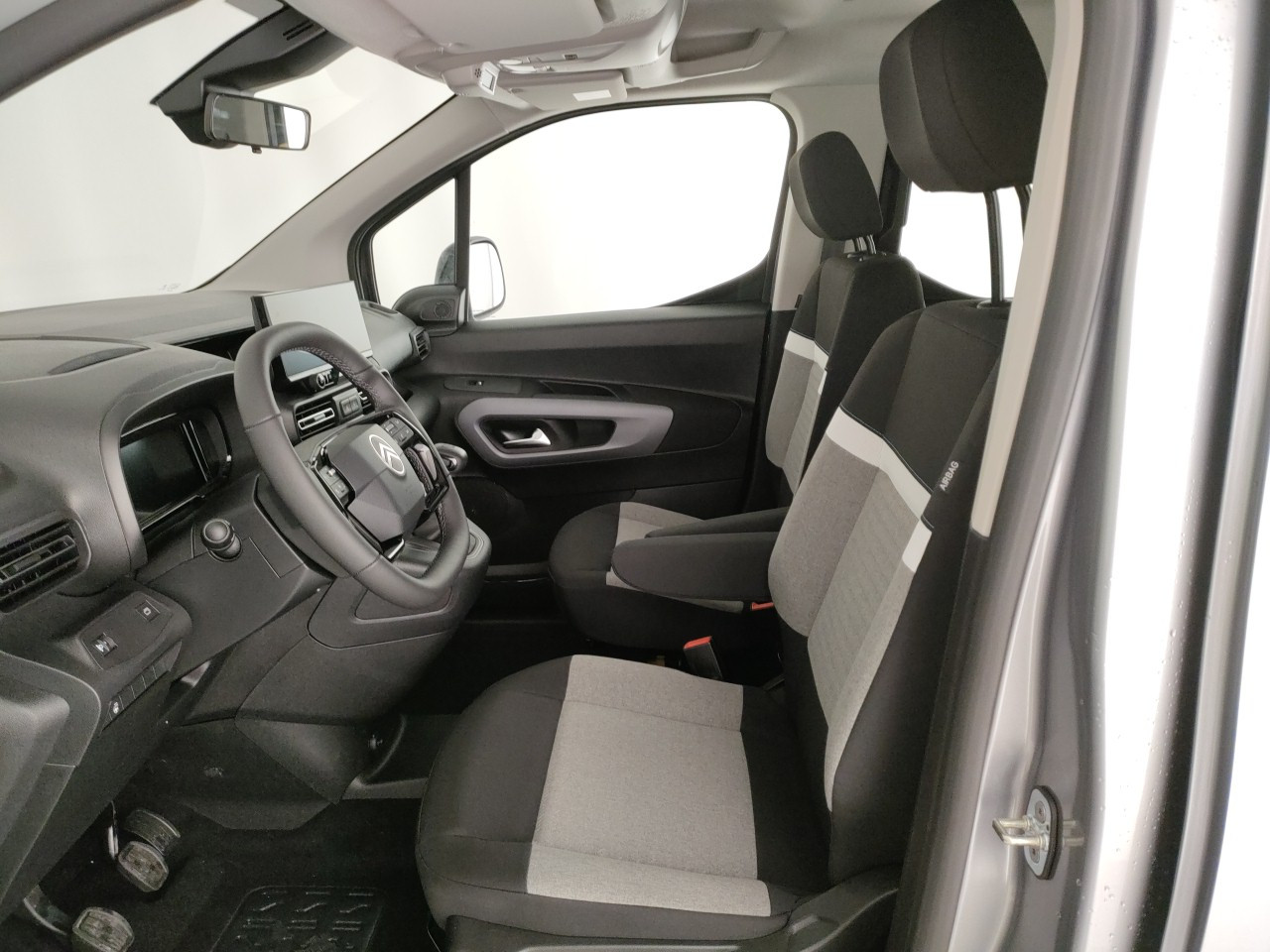Citroen Berlingo Nuovo diesel Berlingo Porto Mantovano