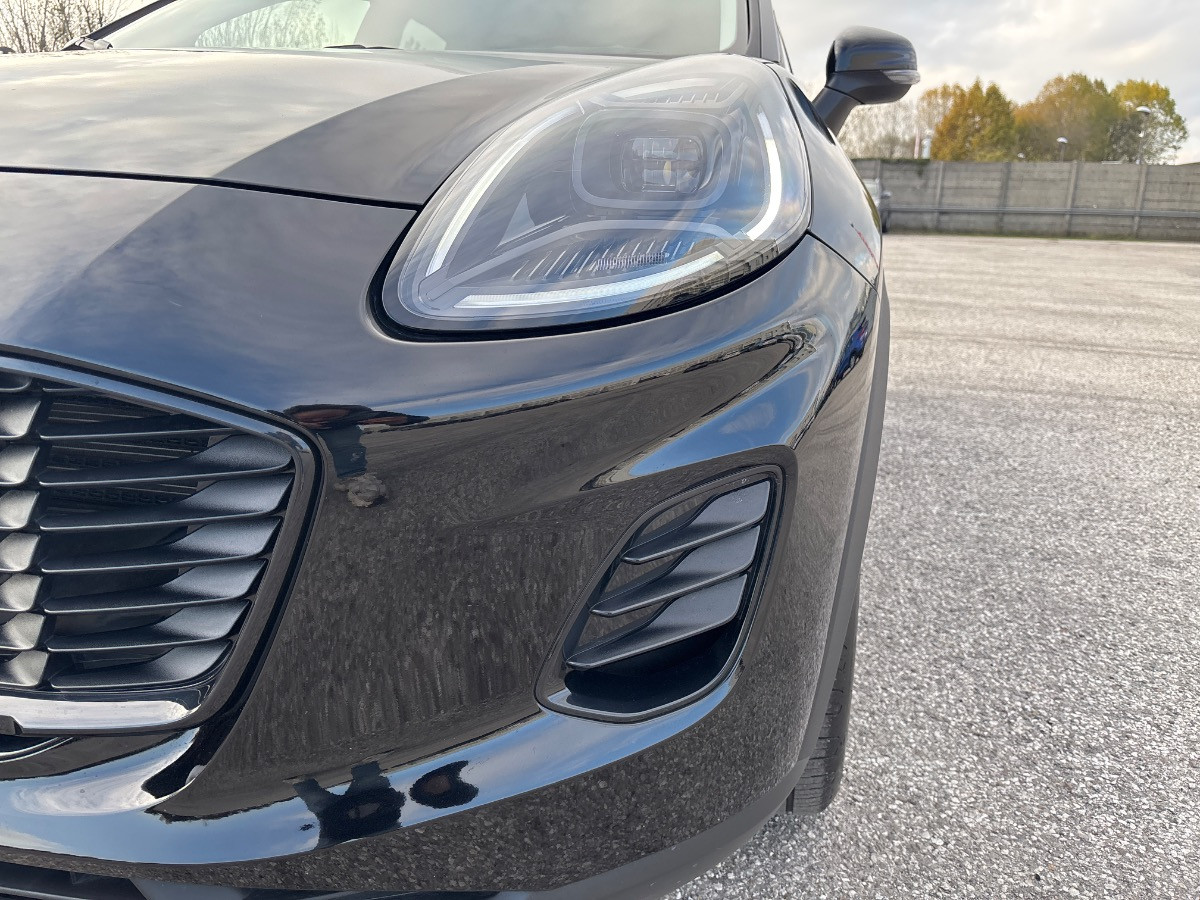 Ford Puma Usato 2025 Puma Padova