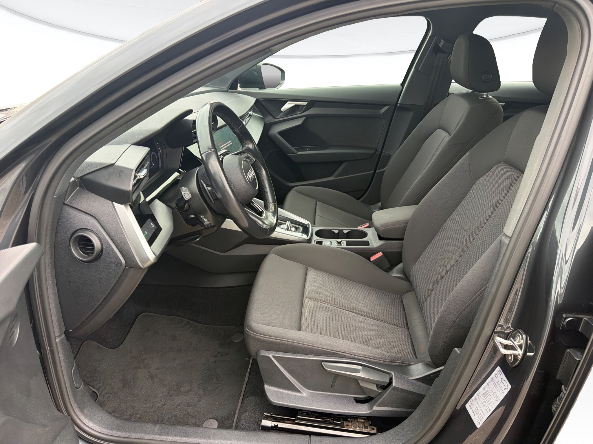 Audi A3 Usato 2021 A3 Mestre