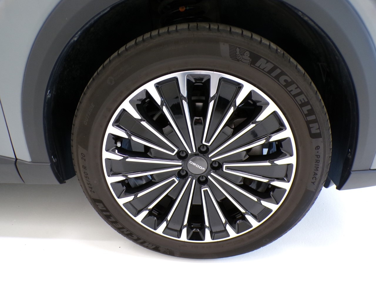 Omoda  Omoda 9 1.5 tgdi phev i-awd - 4