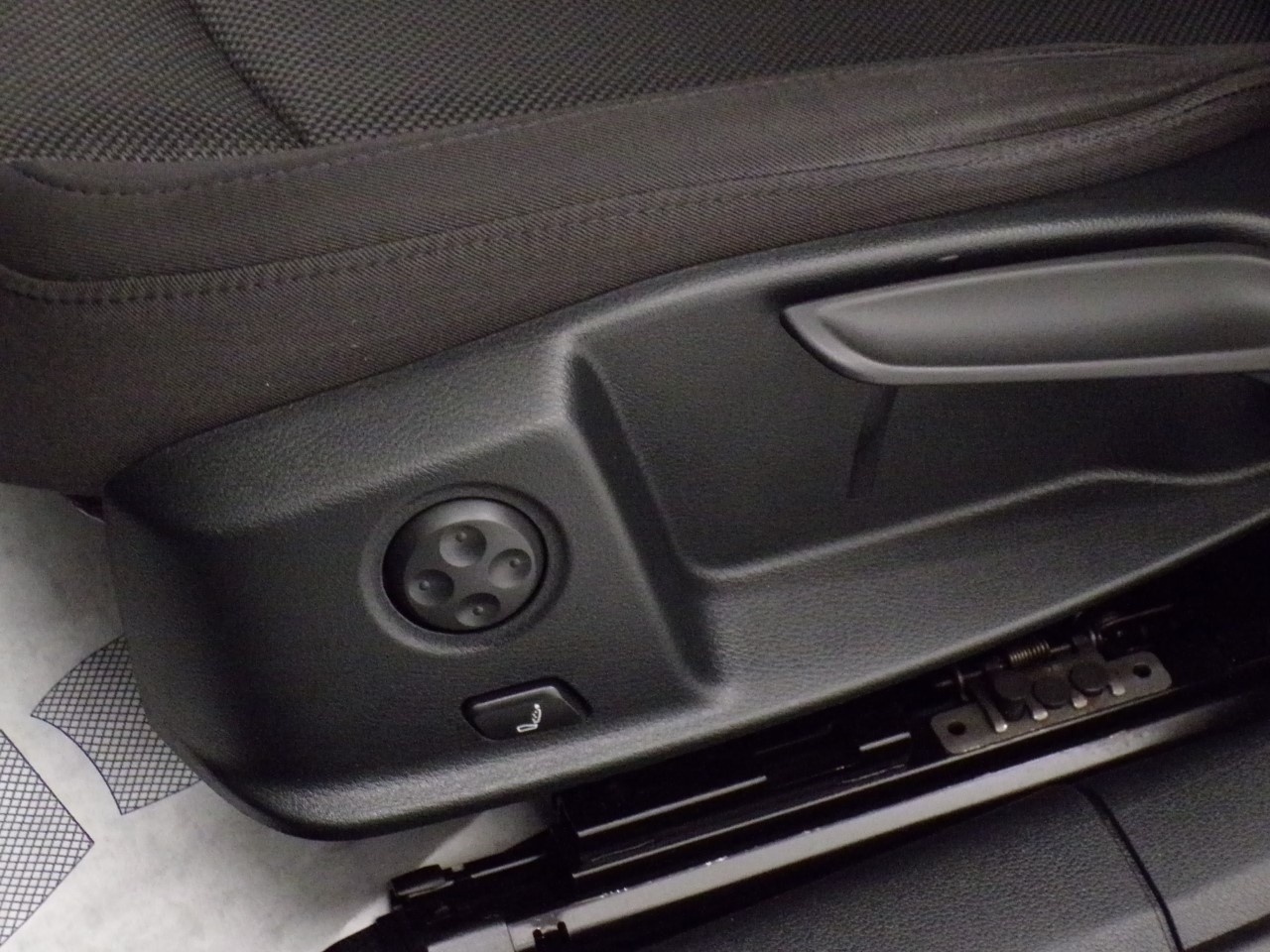 Audi A4 A4 Avant 35 2.0 tdi mhev Business 163cv s-tronic - 13