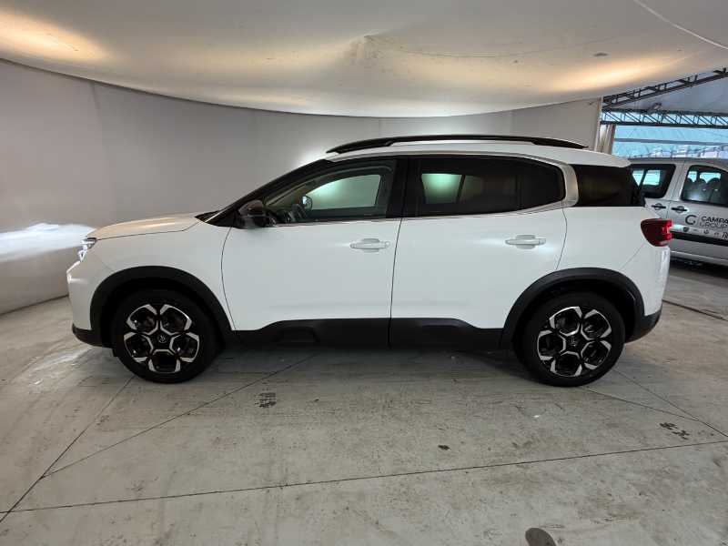 C5 Aircross I 2022 - C5 Aircross 1.2 Puretech Feel Pack S&s 130cv