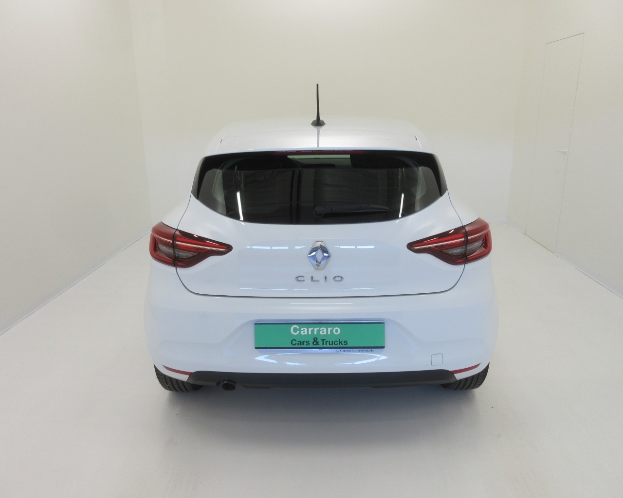 Renault Clio Clio 5 Porte 1.0 SCe Zen - 7