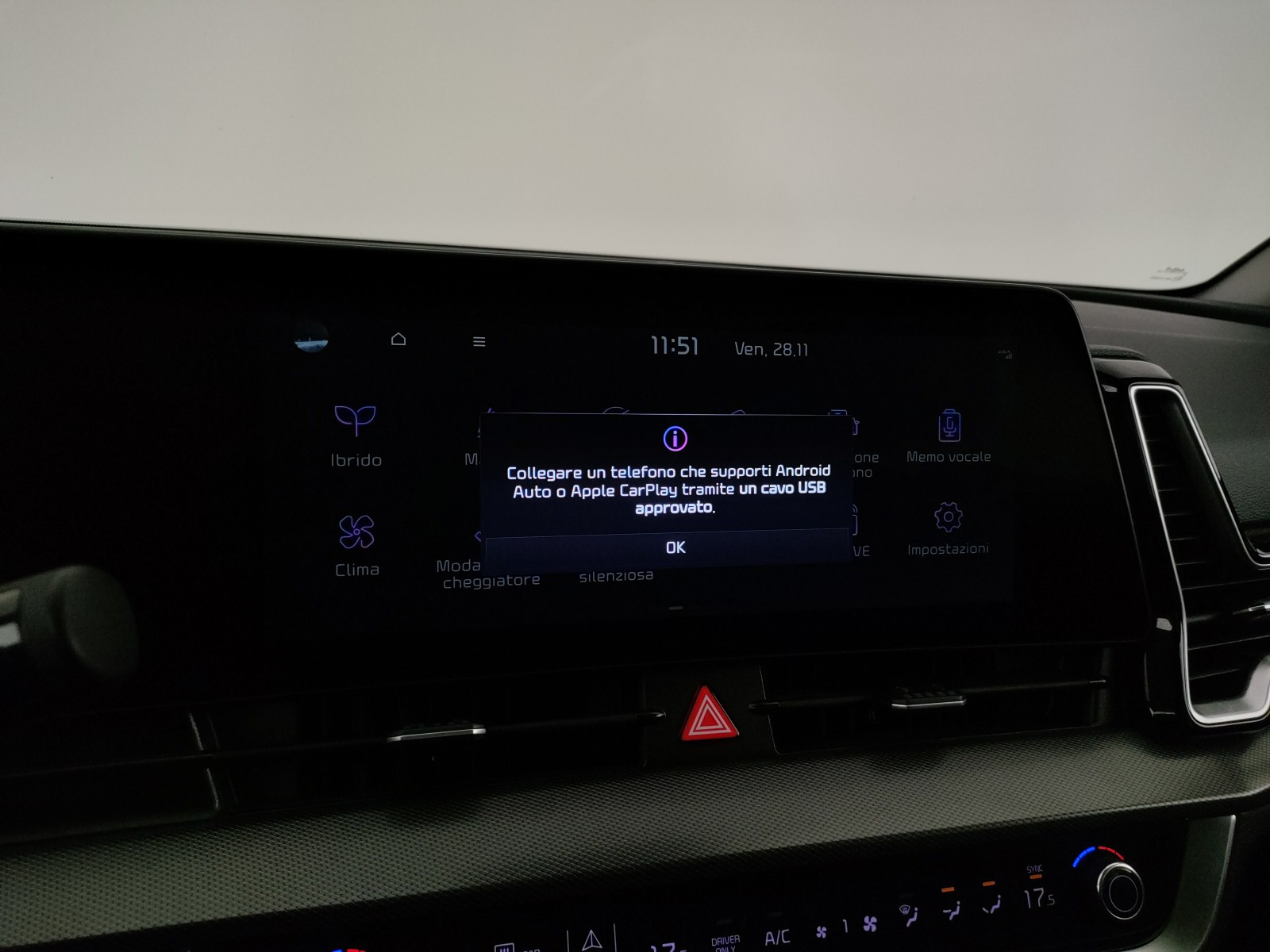 Kia Sportage Usato 2022 Sportage Legnago