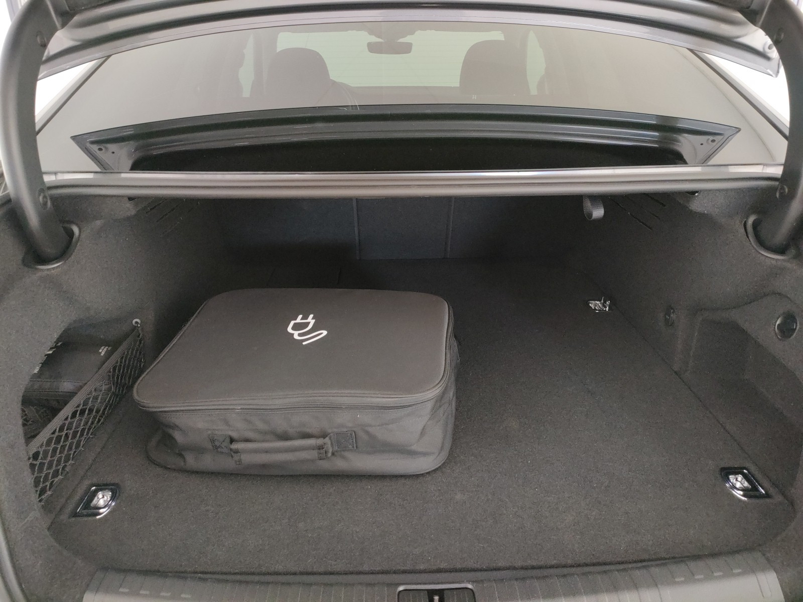 Audi A6 V 2018 Berlina Usato 2021 A6 V 2018 Berlina Legnago