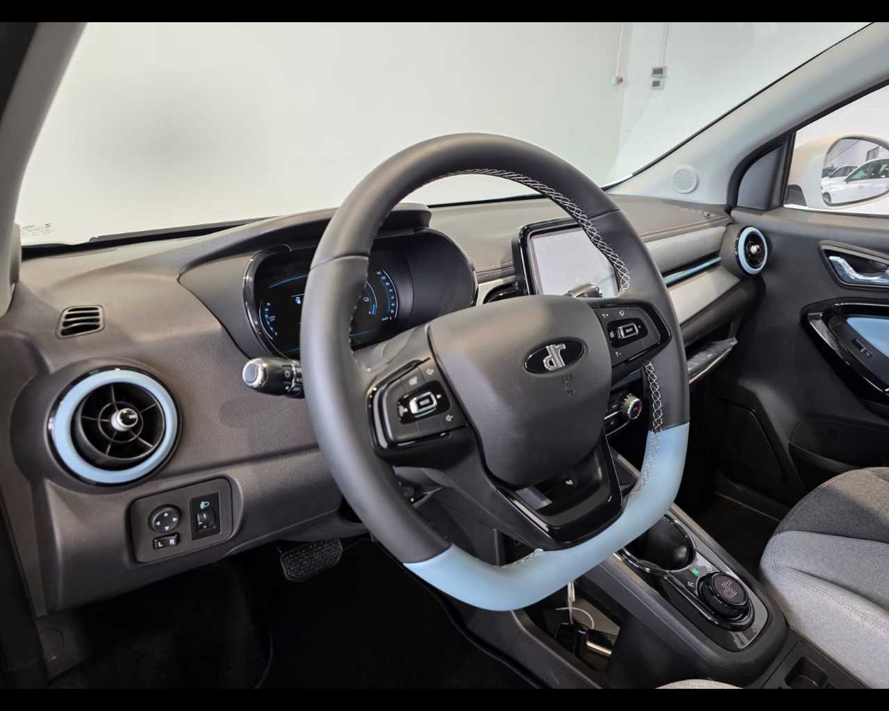 Dr Automobiles DR 1.0 Nuovo Elettrico DR 1.0 Este