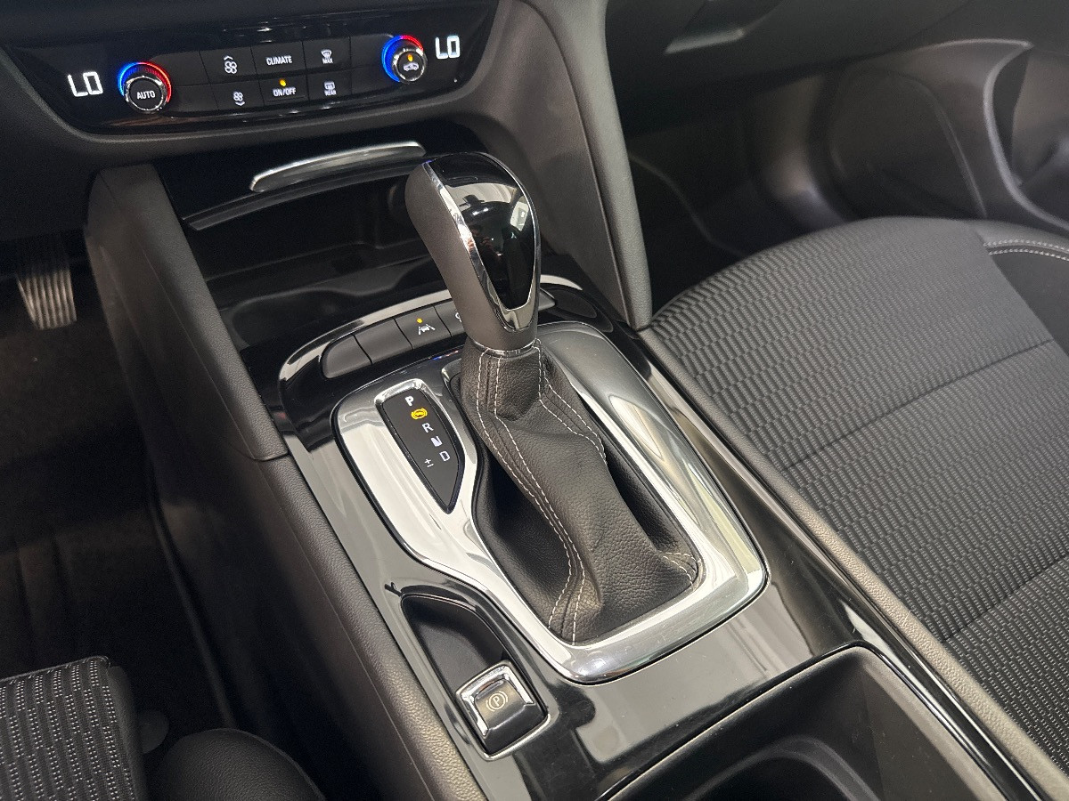 Opel Insignia Usato 2018 Insignia San Zeno Naviglio