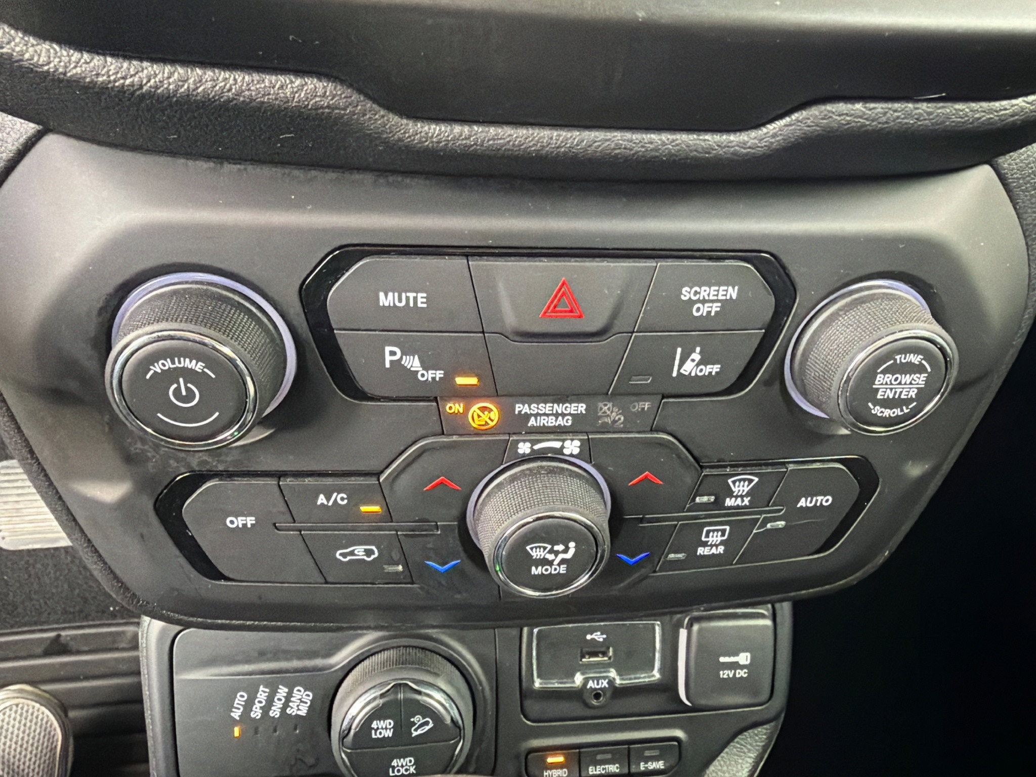 Jeep Renegade Usato 2022 Renegade Reggio Emilia